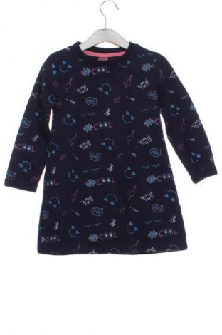 Kinderkleid Kiki & Koko, Größe 3-4y/ 104-110 cm, Farbe Mehrfarbig, Preis 6,99 €