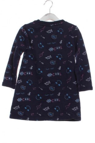 Kinderkleid Kiki & Koko, Größe 3-4y/ 104-110 cm, Farbe Mehrfarbig, Preis 6,99 €