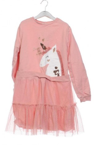 Kinderkleid LC Waikiki, Größe 9-10y/ 140-146 cm, Farbe Mehrfarbig, Preis 18,46 €