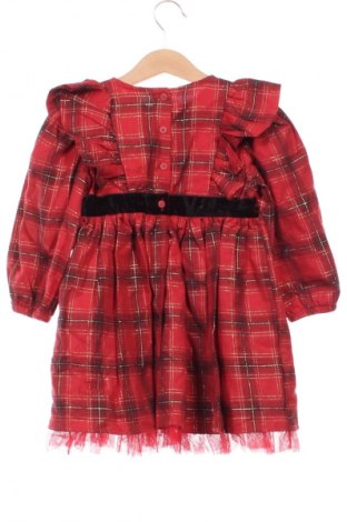 Kinderkleid LC Waikiki, Größe 18-24m/ 86-98 cm, Farbe Mehrfarbig, Preis 10,00 €