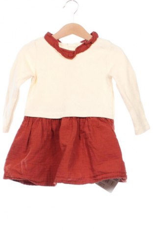 Kinderkleid LC Waikiki, Größe 12-18m/ 80-86 cm, Farbe Mehrfarbig, Preis 6,99 €