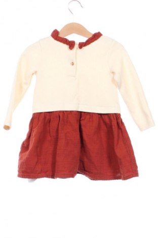 Kinderkleid LC Waikiki, Größe 12-18m/ 80-86 cm, Farbe Mehrfarbig, Preis 6,99 €