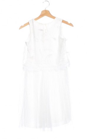Kinderkleid LC Waikiki, Größe 10-11y/ 146-152 cm, Farbe Weiß, Preis 5,99 €