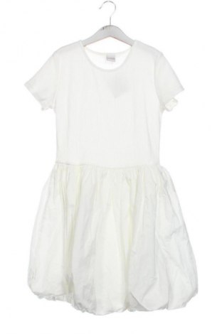 Kinderkleid LC Waikiki, Größe 10-11y/ 146-152 cm, Farbe Weiß, Preis € 11,60