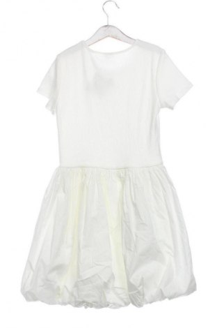 Kinderkleid LC Waikiki, Größe 10-11y/ 146-152 cm, Farbe Weiß, Preis € 11,60