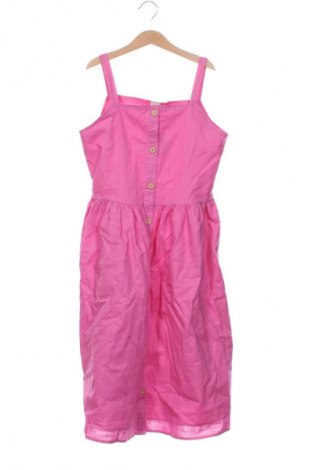 Παιδικό φόρεμα LCW, Μέγεθος 11-12y/ 152-158 εκ., Χρώμα Ρόζ , Τιμή 4,99 €