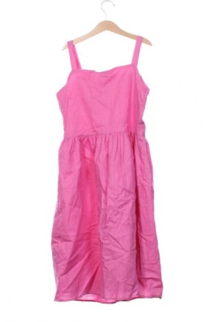 Παιδικό φόρεμα LCW, Μέγεθος 11-12y/ 152-158 εκ., Χρώμα Ρόζ , Τιμή 4,99 €
