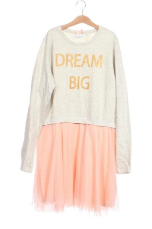 Kinderkleid Lemon Beret, Größe 15-18y/ 170-176 cm, Farbe Mehrfarbig, Preis 15,87 €