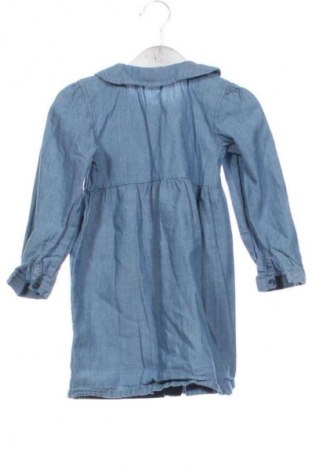 Παιδικό φόρεμα Lilly and Sid, Μέγεθος 18-24m/ 86-98 εκ., Χρώμα Μπλέ, Τιμή 12,99 €