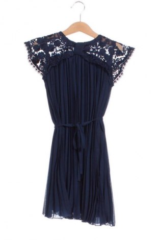 Παιδικό φόρεμα Lipsy, Μέγεθος 5-6y/ 116-122 εκ., Χρώμα Μπλέ, Τιμή 25,99 €