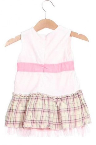 Kinderkleid M+E, Größe 12-18m/ 80-86 cm, Farbe Mehrfarbig, Preis 3,99 €