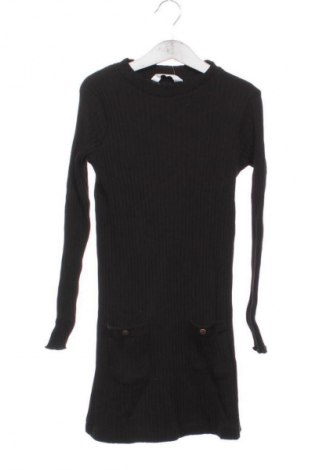 Kinderkleid Mango, Größe 8-9y/ 134-140 cm, Farbe Schwarz, Preis € 4,99