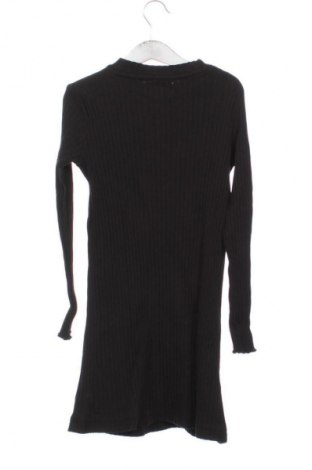 Kinderkleid Mango, Größe 8-9y/ 134-140 cm, Farbe Schwarz, Preis € 4,99