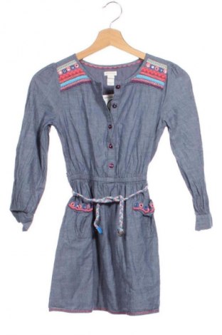 Kinderkleid Monsoon, Größe 9-10y/ 140-146 cm, Farbe Mehrfarbig, Preis 4,99 €