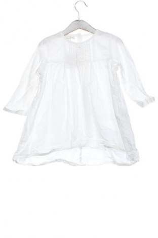 Kinderkleid Name It, Größe 18-24m/ 86-98 cm, Farbe Weiß, Preis € 14,99