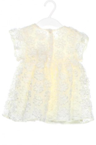 Kinderkleid Next, Größe 6-9m/ 68-74 cm, Farbe Ecru, Preis € 30,99