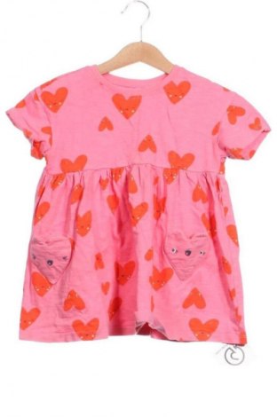 Kinderkleid Next, Größe 18-24m/ 86-98 cm, Farbe Mehrfarbig, Preis 25,99 €