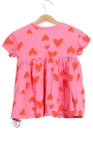 Kinderkleid Next, Größe 18-24m/ 86-98 cm, Farbe Mehrfarbig, Preis 25,99 €