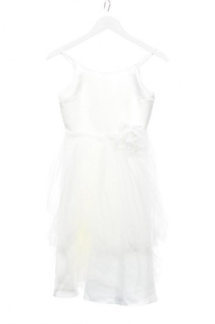 Παιδικό φόρεμα Next, Μέγεθος 9-10y/ 140-146 εκ., Χρώμα Λευκό, Τιμή 25,99 €