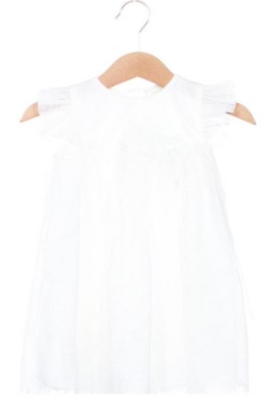 Rochie pentru copii Next, Mărime 9-12m/ 74-80 cm, Culoare Bej, Preț 128,99 Lei