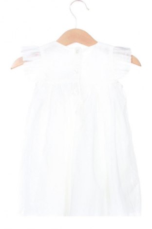 Rochie pentru copii Next, Mărime 9-12m/ 74-80 cm, Culoare Bej, Preț 128,99 Lei