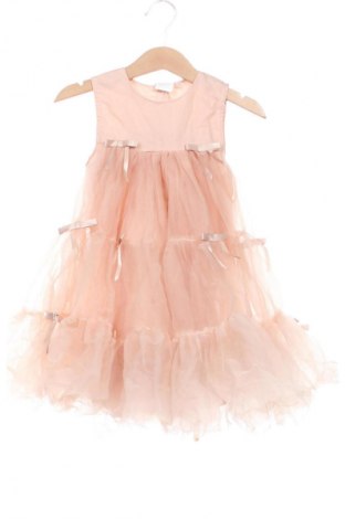 Παιδικό φόρεμα Next, Μέγεθος 18-24m/ 86-98 εκ., Χρώμα  Μπέζ, Τιμή 25,99 €