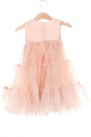 Παιδικό φόρεμα Next, Μέγεθος 18-24m/ 86-98 εκ., Χρώμα  Μπέζ, Τιμή 25,99 €