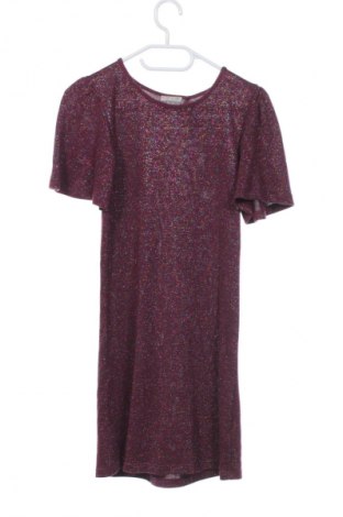 Kinderkleid Next, Größe 10-11y/ 146-152 cm, Farbe Lila, Preis € 6,99