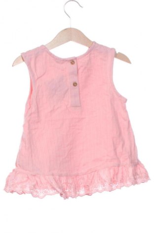 Kinderkleid Next, Größe 2-3y/ 98-104 cm, Farbe Rosa, Preis 26,99 €