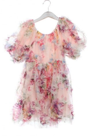 Dziecięca sukienka Next, Rozmiar 2-3y/ 98-104 cm, Kolor Kolorowy, Cena 134,02 zł
