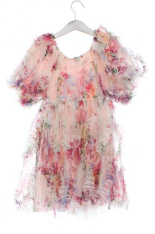 Dziecięca sukienka Next, Rozmiar 2-3y/ 98-104 cm, Kolor Kolorowy, Cena 134,02 zł
