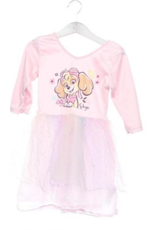 Kinderkleid Nickelodeon, Größe 7-8y/ 128-134 cm, Farbe Mehrfarbig, Preis 12,99 €