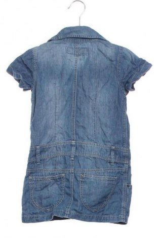 Παιδικό φόρεμα Now, Μέγεθος 18-24m/ 86-98 εκ., Χρώμα Μπλέ, Τιμή 3,99 €