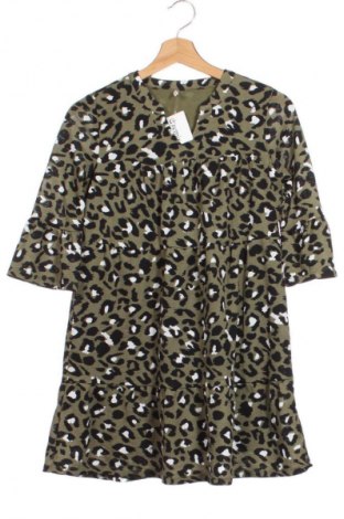 Παιδικό φόρεμα ONLY, Μέγεθος 7-8y/ 128-134 εκ., Χρώμα Πολύχρωμο, Τιμή 37,40 €