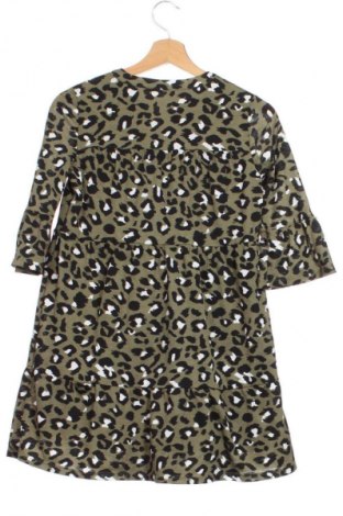 Παιδικό φόρεμα ONLY, Μέγεθος 7-8y/ 128-134 εκ., Χρώμα Πολύχρωμο, Τιμή 37,40 €