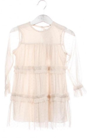 Παιδικό φόρεμα ONLY, Μέγεθος 18-24m/ 86-98 εκ., Χρώμα  Μπέζ, Τιμή 18,99 €