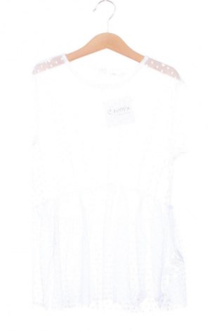 Παιδικό φόρεμα Pepco, Μέγεθος 10-11y/ 146-152 εκ., Χρώμα Λευκό, Τιμή 4,99 €