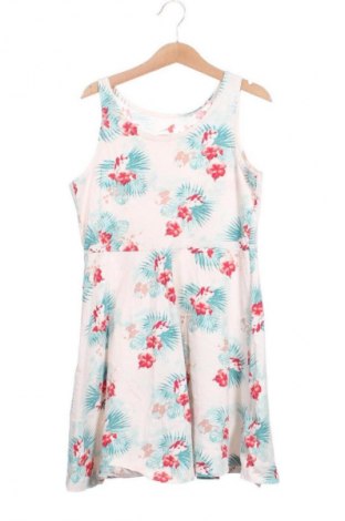 Kinderkleid Pepperts!, Größe 7-8y/ 128-134 cm, Farbe Mehrfarbig, Preis 4,99 €