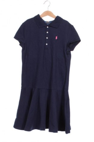 Kinderkleid Polo Ralph Lauren, Größe 12-13y/ 158-164 cm, Farbe Blau, Preis € 49,79