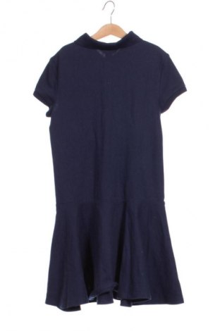 Kinderkleid Polo Ralph Lauren, Größe 12-13y/ 158-164 cm, Farbe Blau, Preis € 49,79