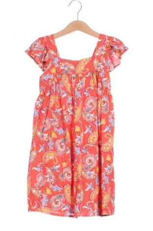 Kinderkleid Primark, Größe 5-6y/ 116-122 cm, Farbe Mehrfarbig, Preis 3,99 €