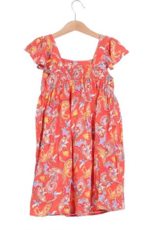 Kinderkleid Primark, Größe 5-6y/ 116-122 cm, Farbe Mehrfarbig, Preis 3,99 €