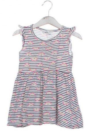 Kinderkleid Primark, Größe 2-3y/ 98-104 cm, Farbe Mehrfarbig, Preis € 5,99
