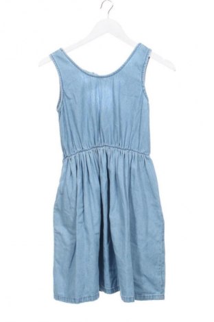 Kinderkleid Reserved, Größe 10-11y/ 146-152 cm, Farbe Blau, Preis € 6,99