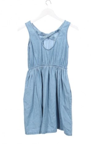 Kinderkleid Reserved, Größe 10-11y/ 146-152 cm, Farbe Blau, Preis € 6,99