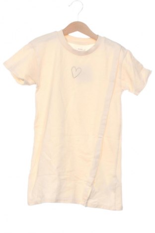 Kinderkleid Reserved, Größe 3-4y/ 104-110 cm, Farbe Gelb, Preis € 5,99