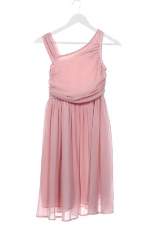 Παιδικό φόρεμα SHEIN, Μέγεθος 12-13y/ 158-164 εκ., Χρώμα Σάπιο μήλο, Τιμή 17,44 €