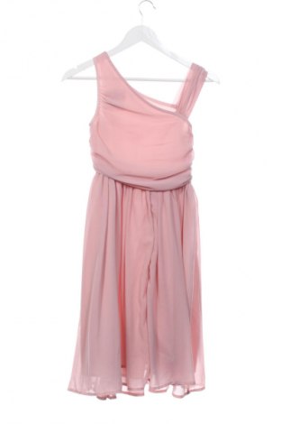 Παιδικό φόρεμα SHEIN, Μέγεθος 12-13y/ 158-164 εκ., Χρώμα Σάπιο μήλο, Τιμή 17,44 €