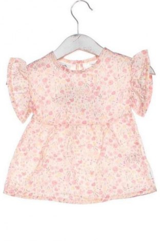 Kinderkleid Sanetta, Größe 1-2m/ 50-56 cm, Farbe Mehrfarbig, Preis € 5,99