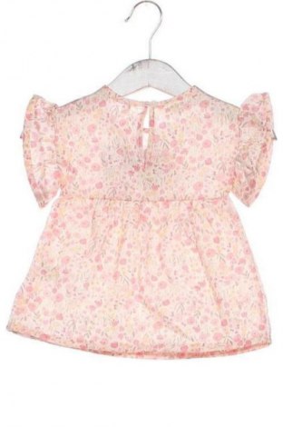 Kinderkleid Sanetta, Größe 1-2m/ 50-56 cm, Farbe Mehrfarbig, Preis € 5,99